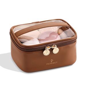 Makeup Bag,graduation Teacher Gifts Birthday Gifts,small Makeup Bag Travel😚